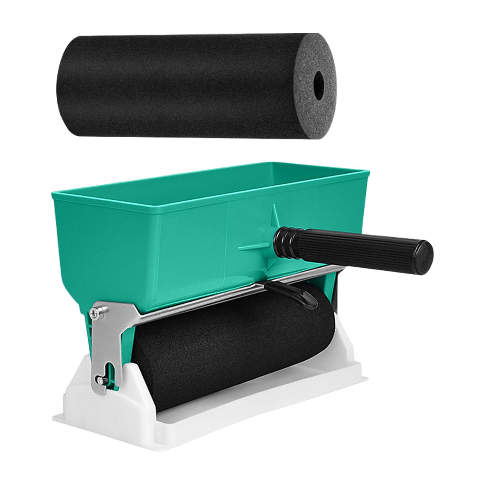 Woodworking Glue Roller - Aplicadores de pegamento, herramienta de aplicación
