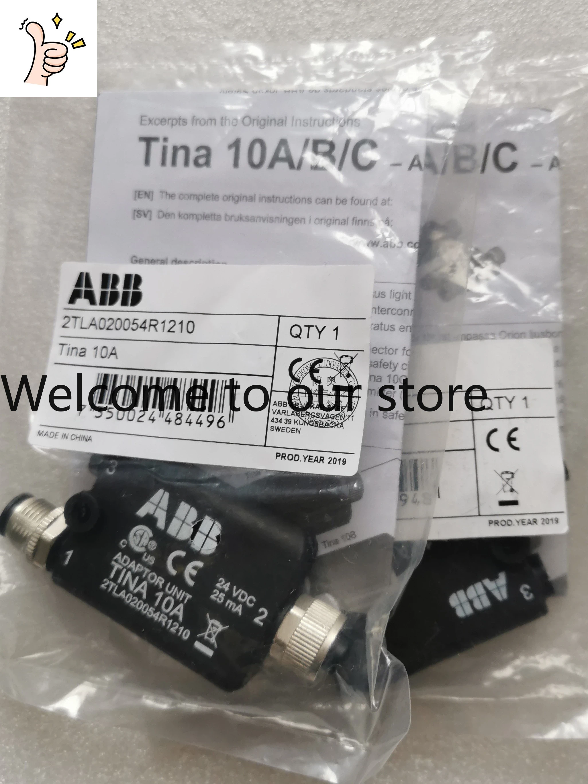 Woodworking Quotes - Nuevo Adaptador de Seguridad para Maquinaria
