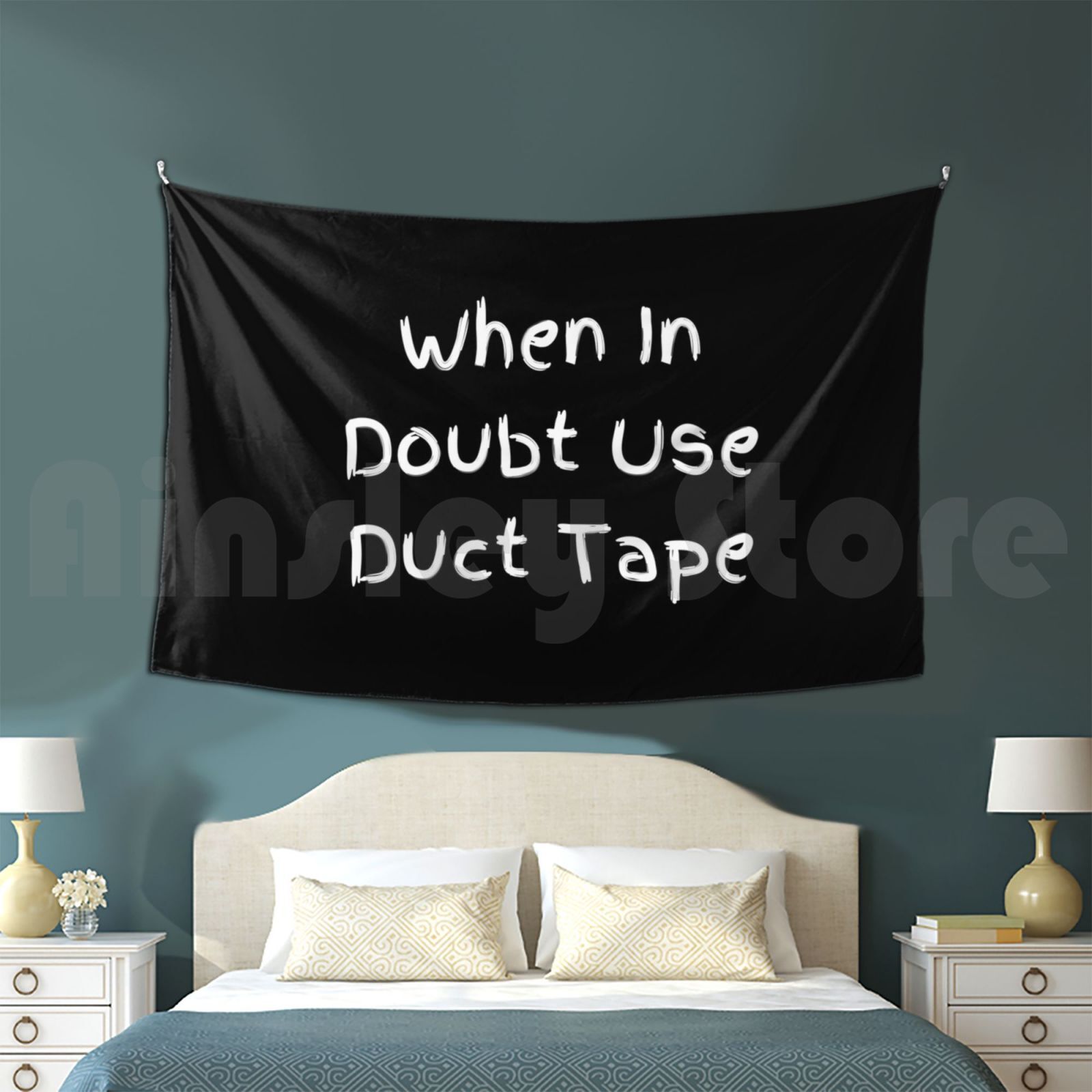 Woodworking Quotes - Cuando en duda, utiliza cinta adhesiva,