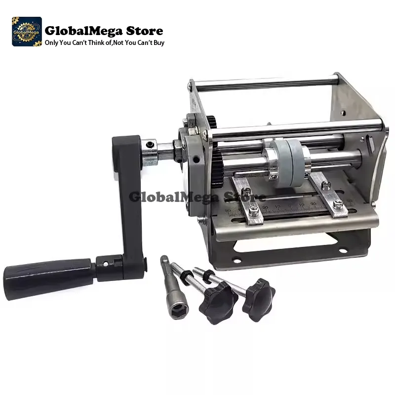 Woodworking Edge - Cortadora manual de cantos 2026 de