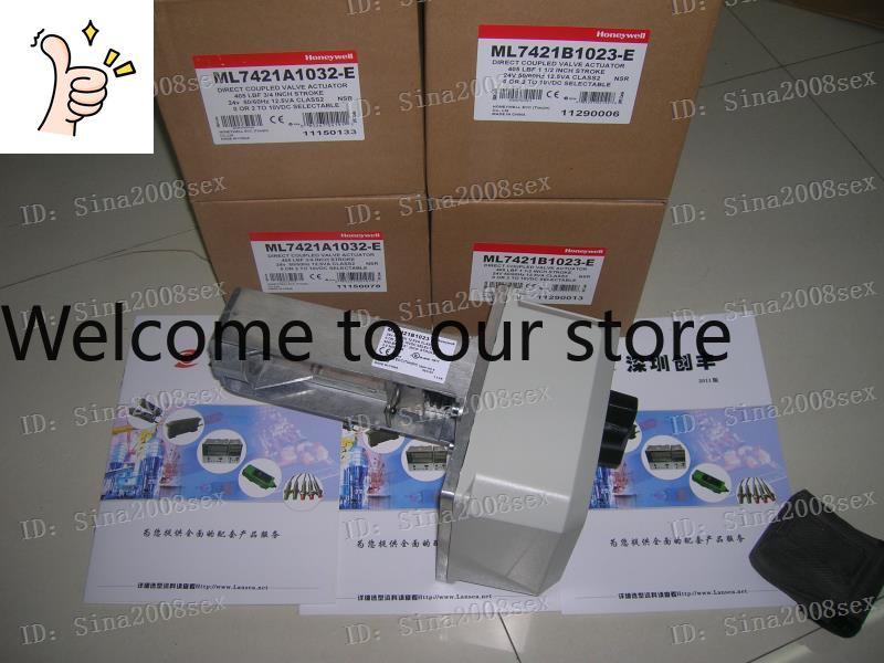 Woodworking Usa - Octubre Honeywell USA Honeywell ML7421B1023-E, ML21B1023C