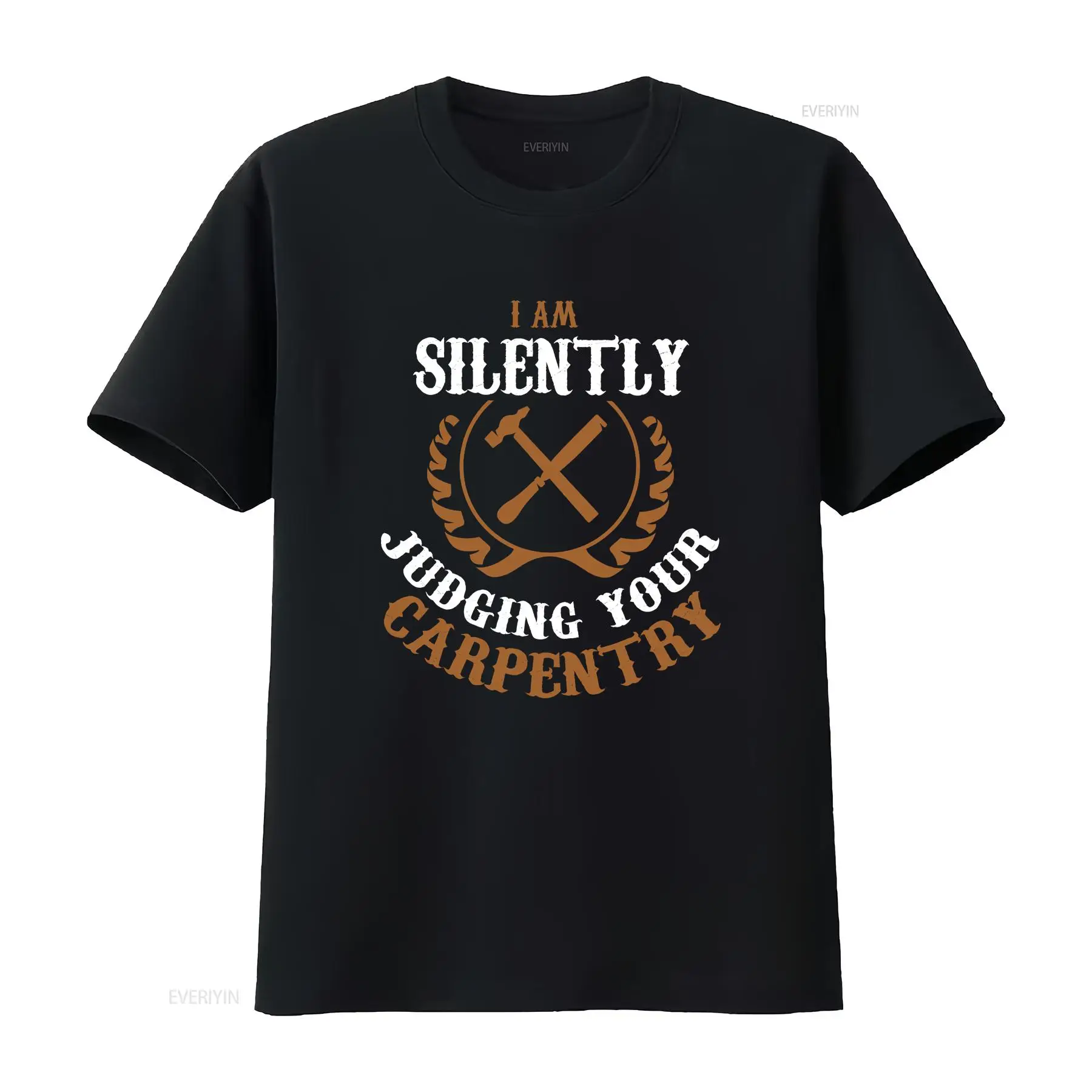 Woodworking Quotes - Camiseta de carpintero con cita divertida