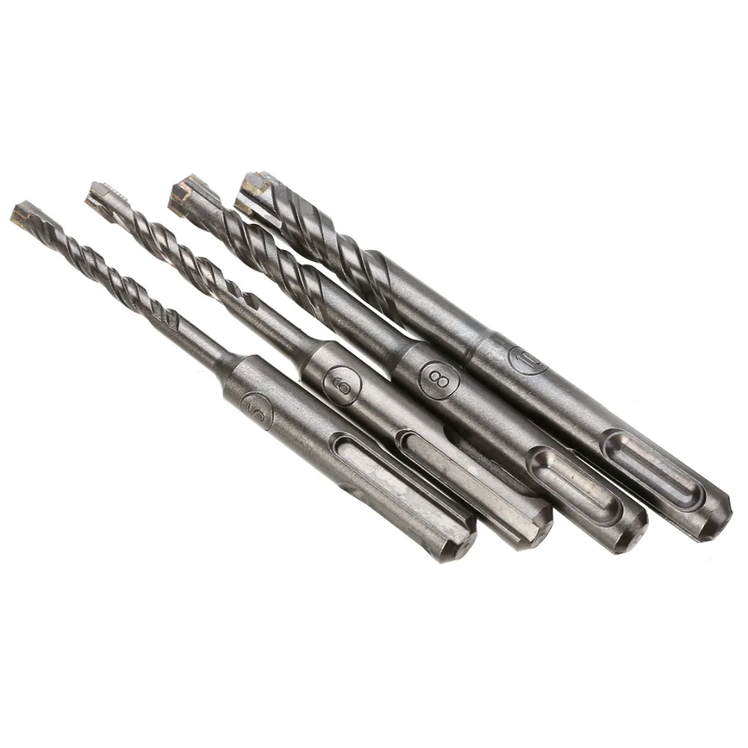 Woodworking Quotes - Broca giratoria de 110mm, 5/6/8/10mm, sierra
