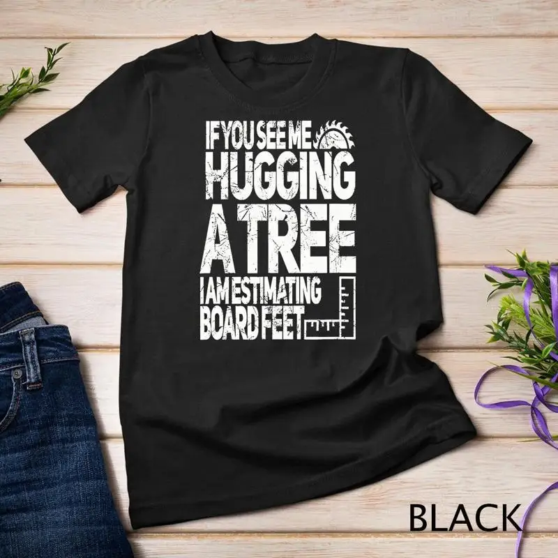 Woodworking Man - Camiseta divertida para carpinteros, camiseta unisex