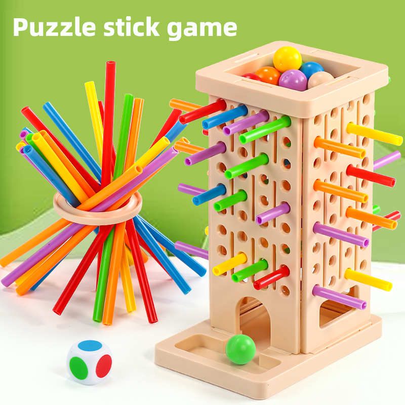 Woodworking For Kids - Juguete de Madera Interactivo para Padres