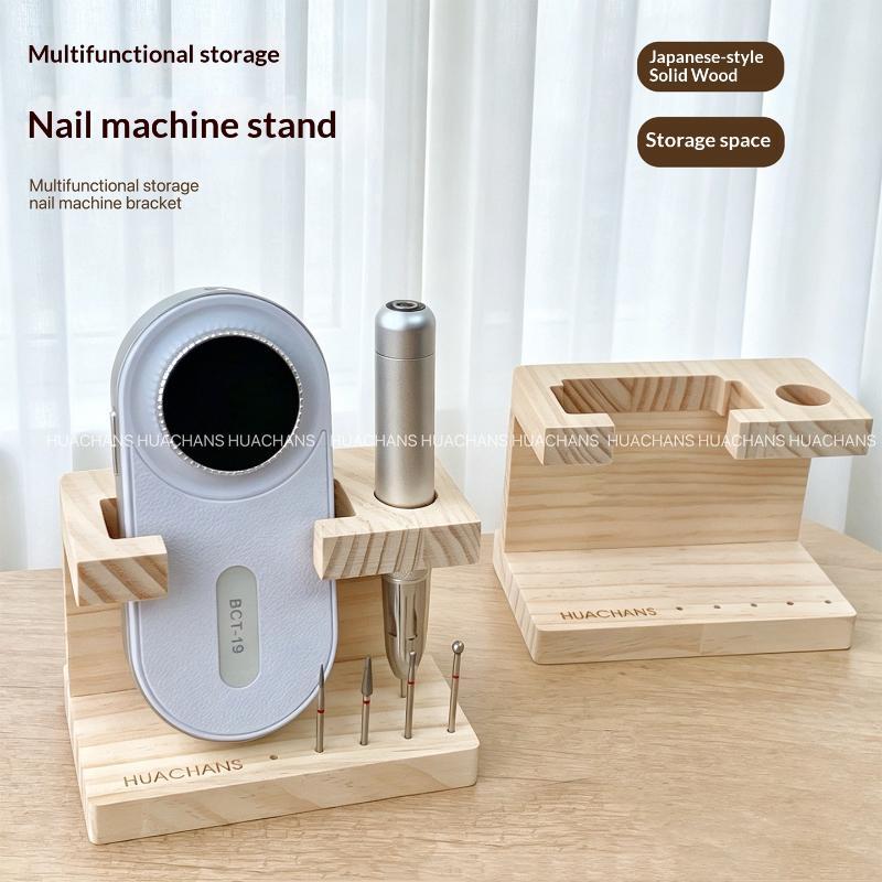 Woodworking Drill Bits - 1 unidad Soporte de madera para