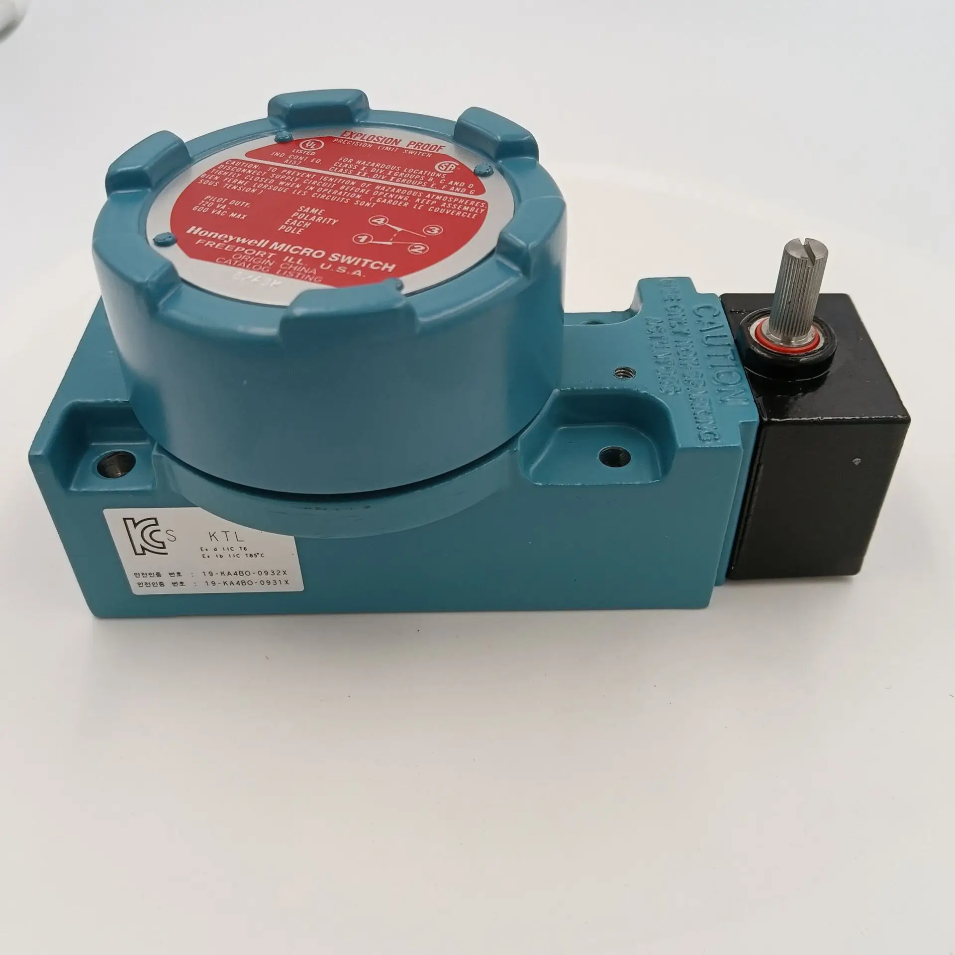 Woodworking Usa - 2026 20 En stock, Honeywell, EE.
