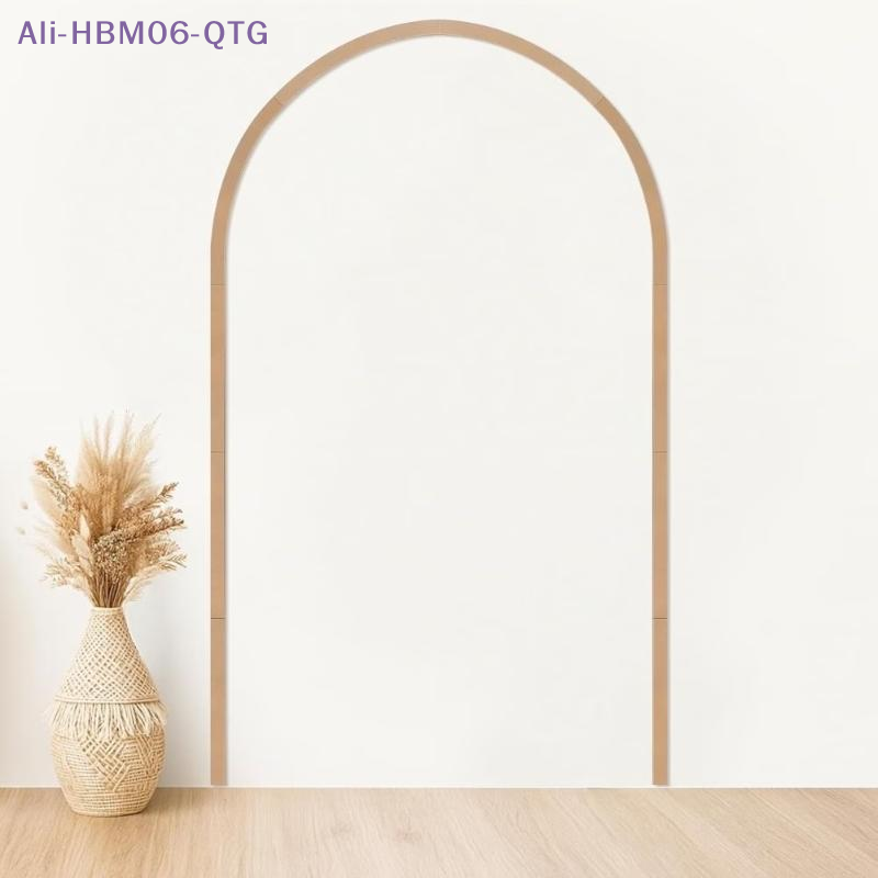 Woodworking For Kids - [Nuevo] Arco Decorativo de Madera para