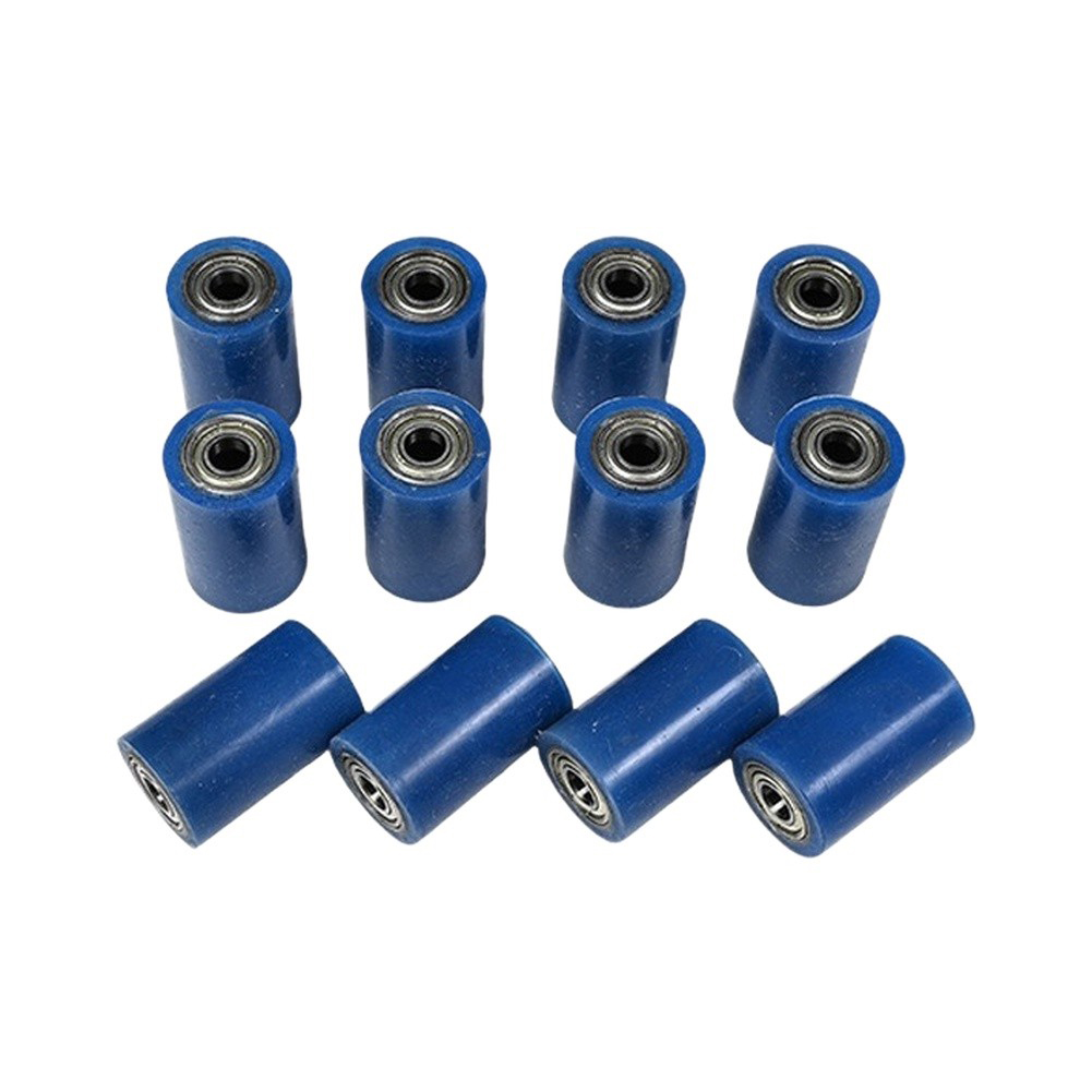 Woodworking Glue Roller - Rodillo de goma de repuesto para