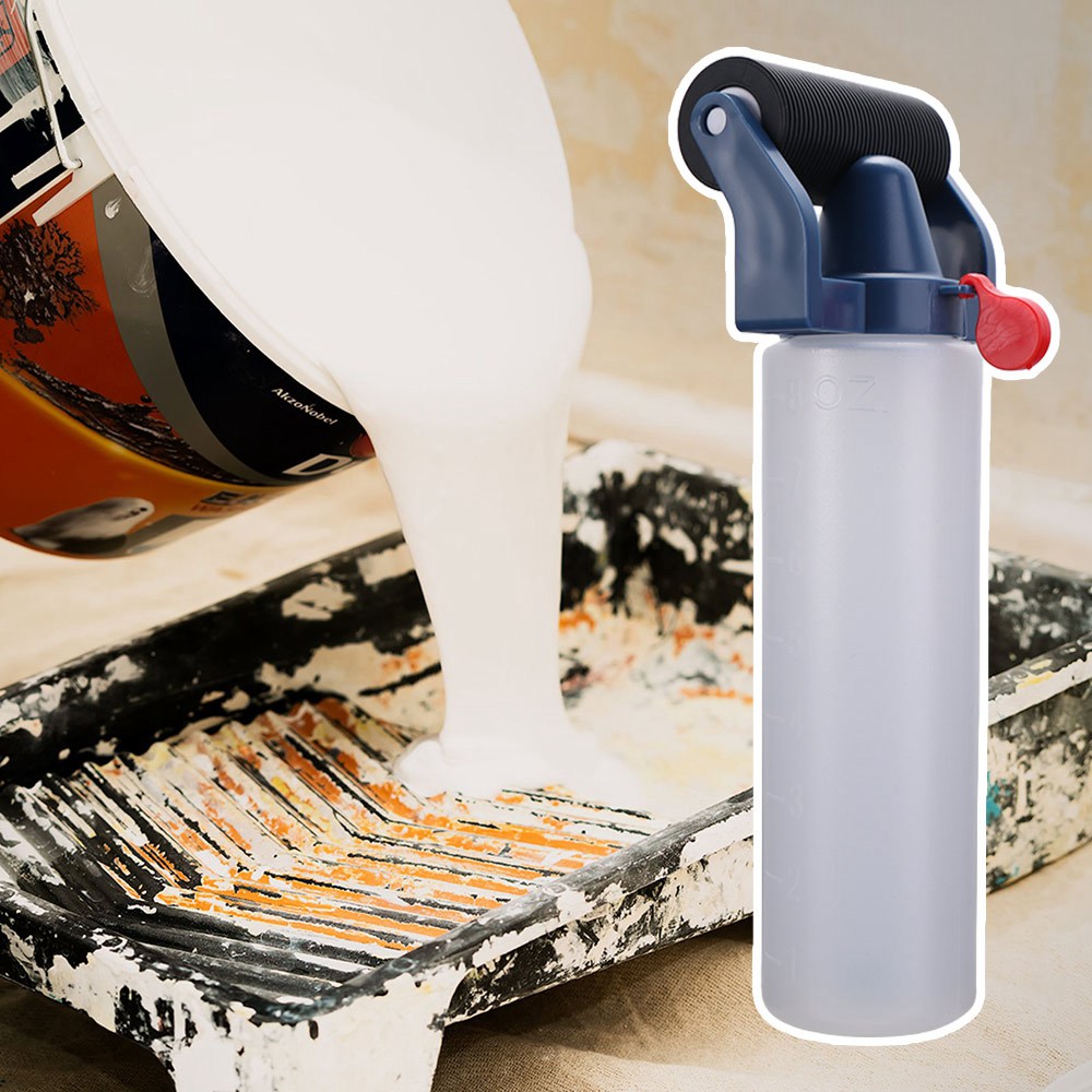 Woodworking Glue Roller - Aplicador de Pegamento de 8 oz