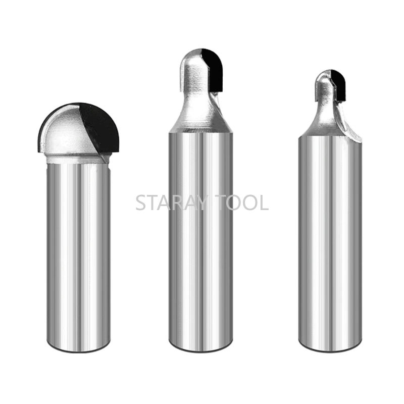 Woodworking Quotes - Broca inferior redonda de diamante PCD,