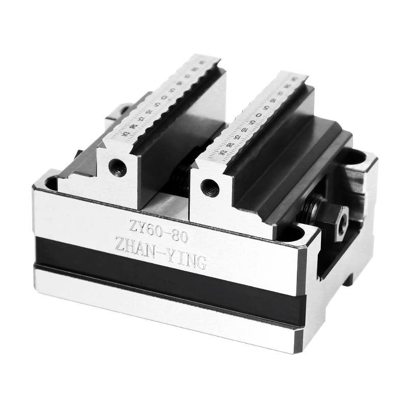 Woodworking Front Vise - Accesorio de tocadiscos de cinco ejes