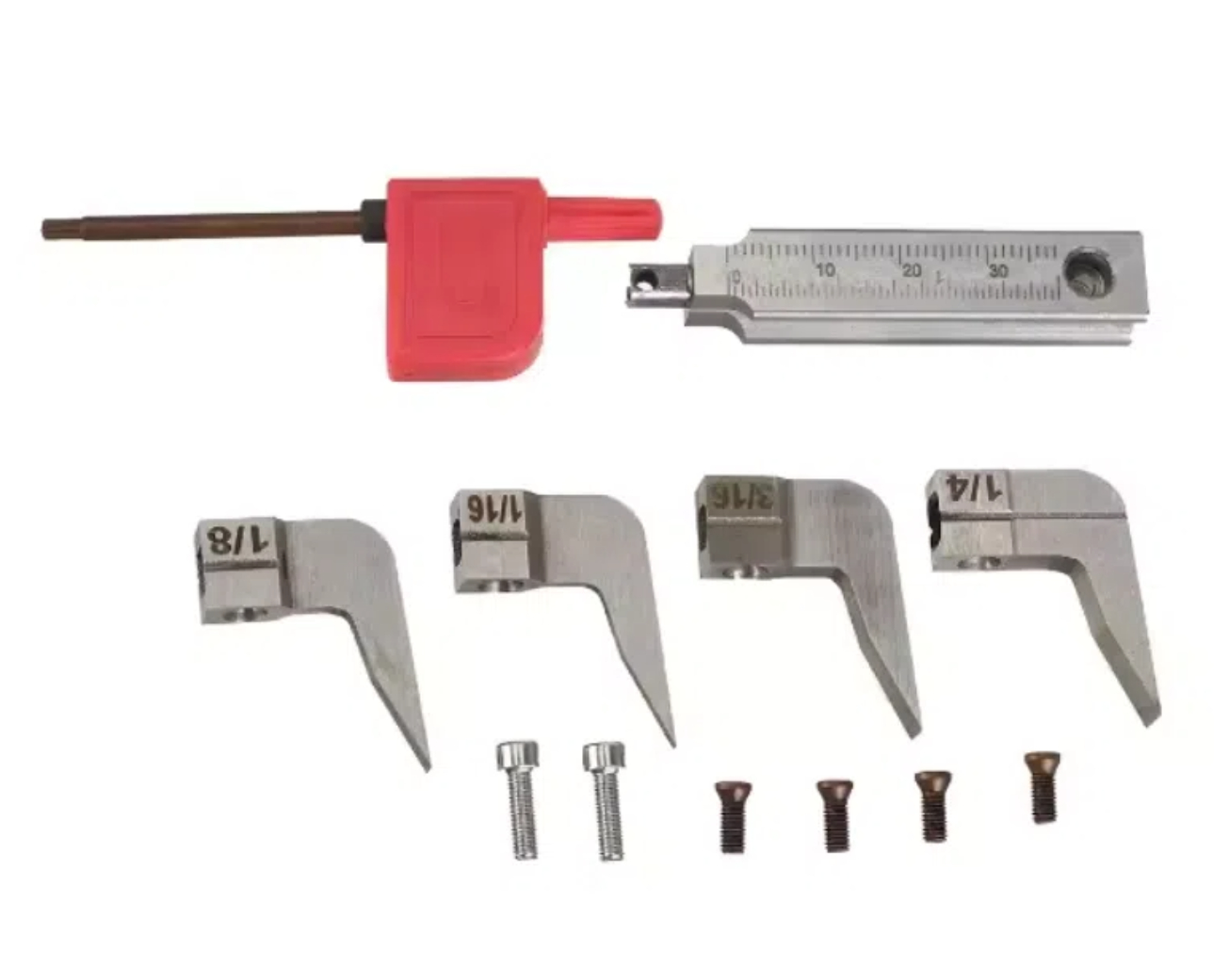 Woodworking Marking Knife - HONGDUI-cortadora de cuchillas de repuesto para