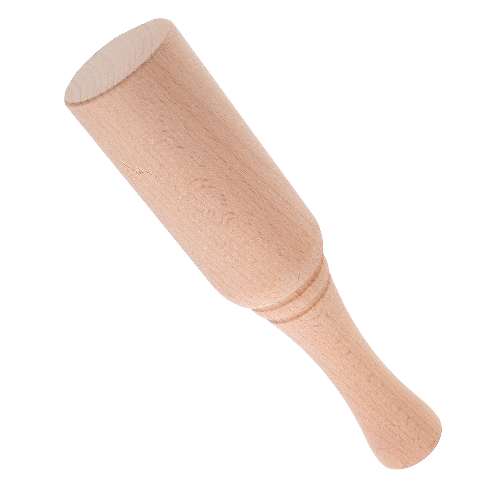 Wooden Mallet Carving - Martillo de Madera Compacto y Ligero