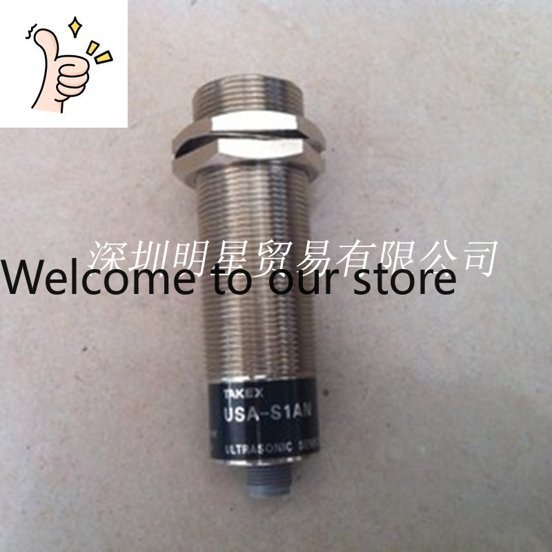 Woodworking Usa - Sensor Ultrasónico TAKEX Takenaka de Japón
