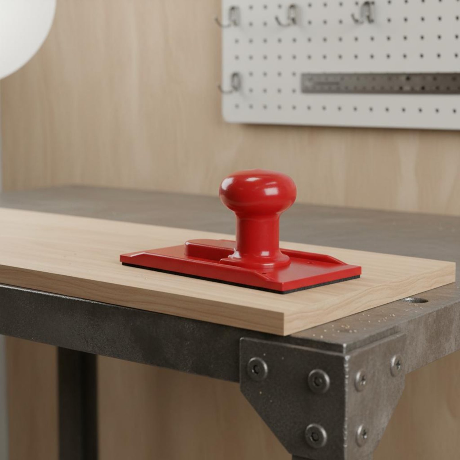 Woodworking Power Tools - 2 Bloques de Empuje para Trabajos