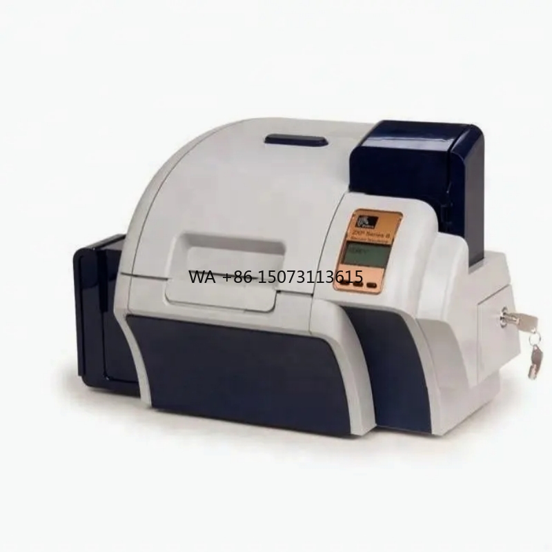 Woodworking Definition - Zebra Zxp Serie 8 Interfaz USB