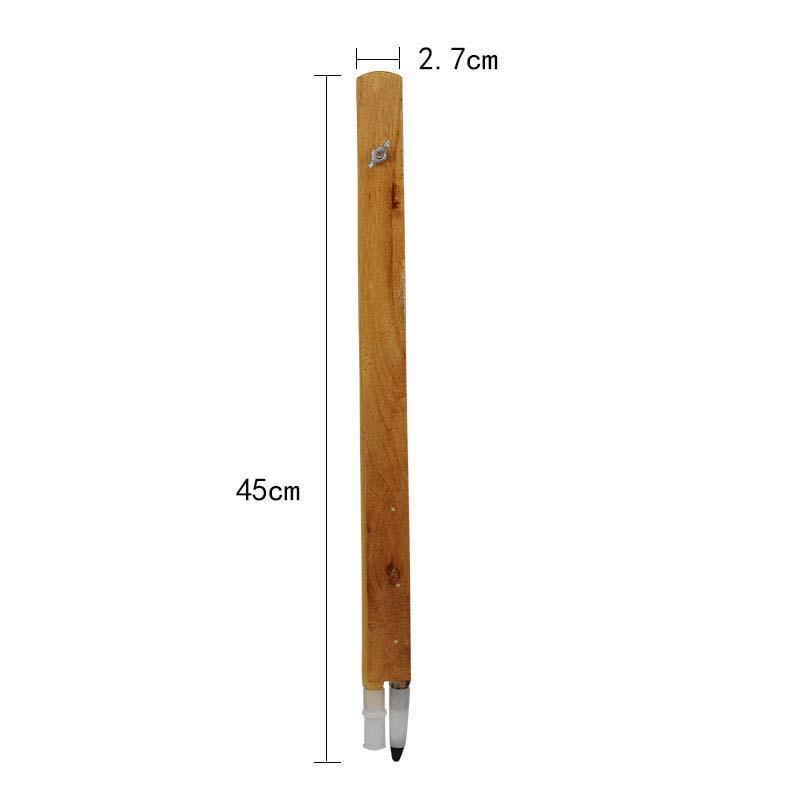 Woodworking Teacher - Herramienta de dibujo de brújula para