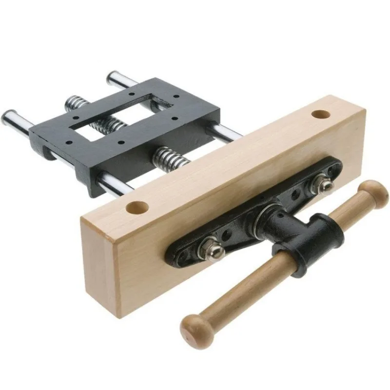 Woodworking Front Vise - Tornillo de Banco Frontal de 7/10.5