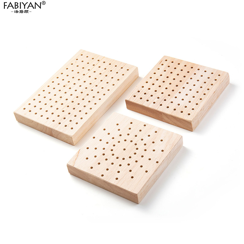 Soporte de Almacenamiento para - Woodworking Drill Bits reseña y precio