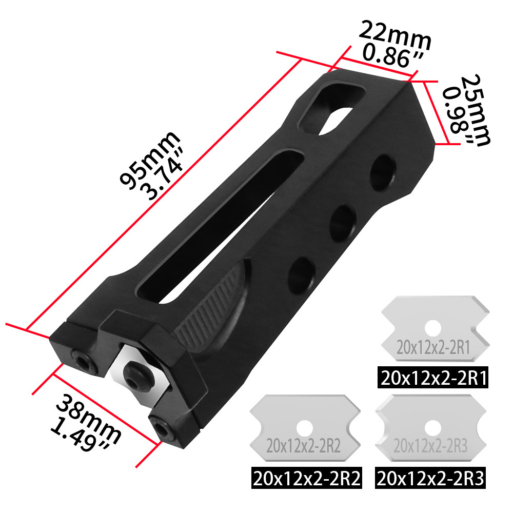 Recortadora de cantos para cha - Woodworking Man reseña y precio