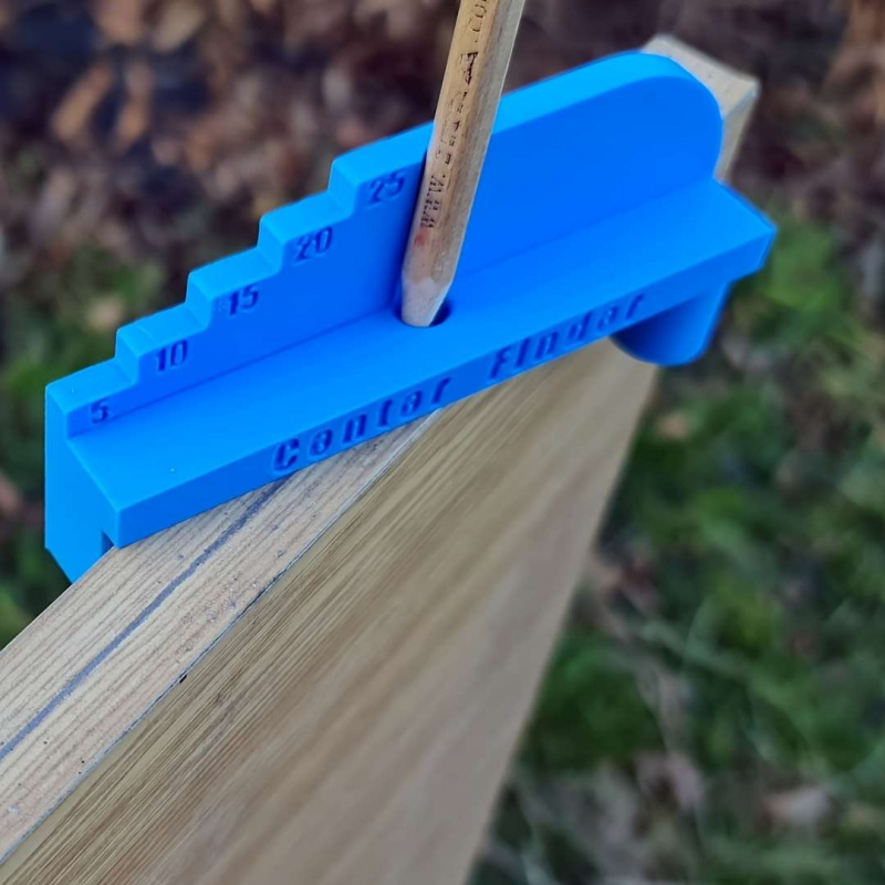 Herramienta profesional de mar - Woodworking Workshop Layout reseña y precio