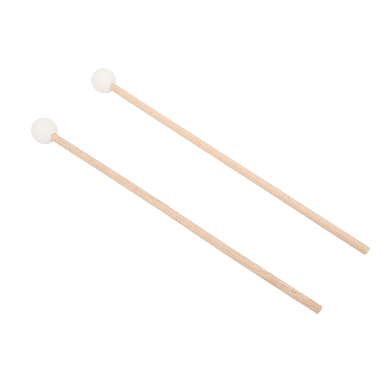 2 piezas de mazo para campana  - Woodworking Xylophone reseña y precio