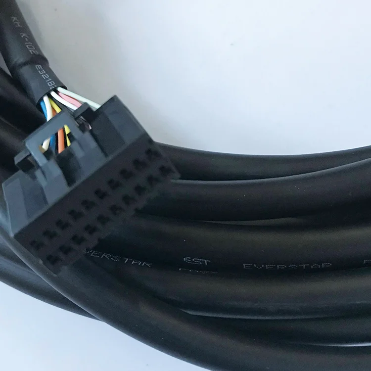 Cable de Conexión del Robot FA - Woodworking Teacher reseña y precio