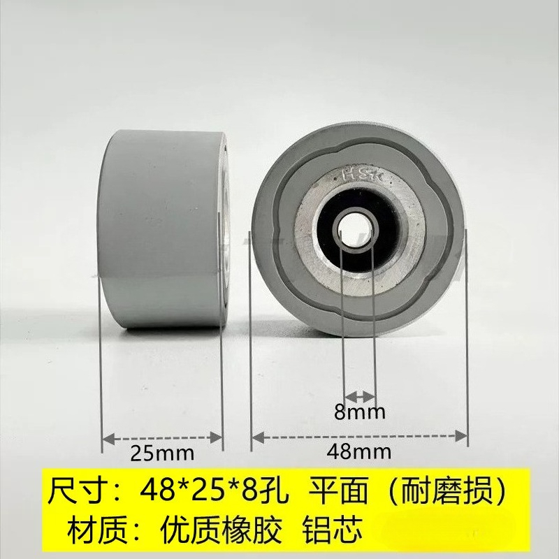 2 piezas de accesorios para má - Woodworking Glue Roller reseña y precio