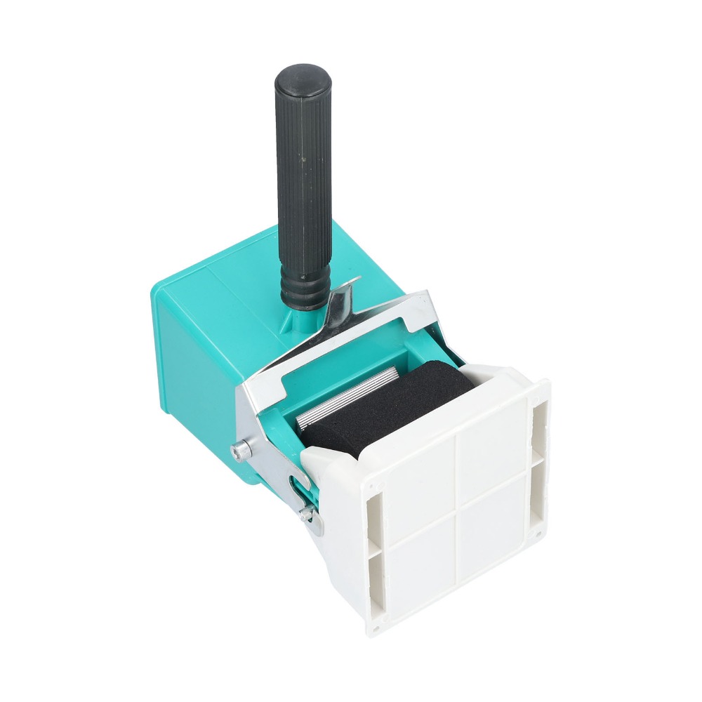Aplicador de pegamento ajustab - Woodworking Glue Roller reseña y precio
