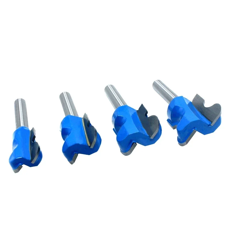 Brocas de enrutador de doble d - Woodworking Quotes reseña y precio