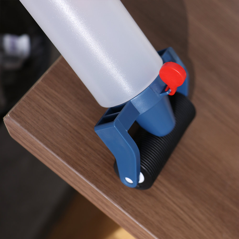 Aplicador de Pegamento de 8 oz - Woodworking Glue Roller reseña y precio