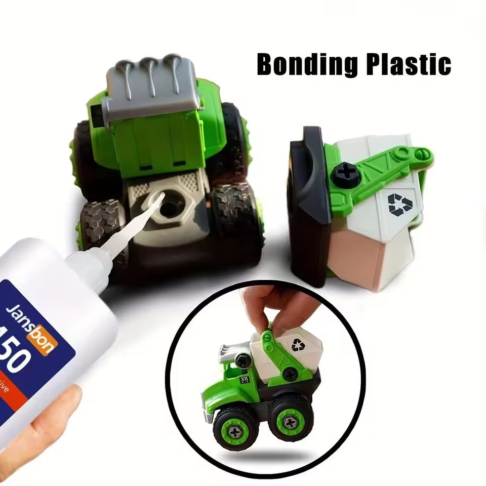 Súper pegamento de 5 segundos  - Woodworking Shoes reseña y precio